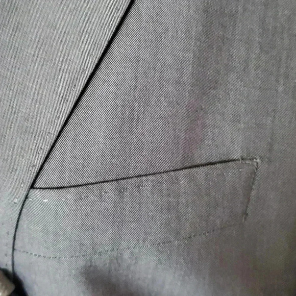 JF slim fit suit👀 - Picture 4 of 13